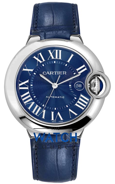 buy cartier watch ballon bleu|cartier ballon bleu 42mm price.